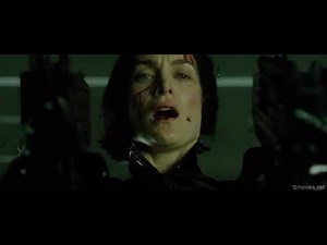 Trinity's Deaths | The matrix reloaded