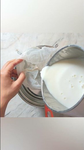 How I Make Soy Milk (using SoyaJoy Milk Maker)