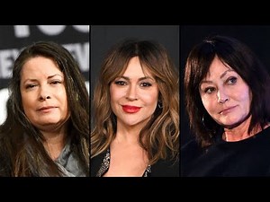 Charmed Cast: Then and Now – See Their Transformation!