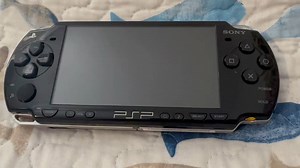 Psp 2004 Ark4 doesn’t turn on