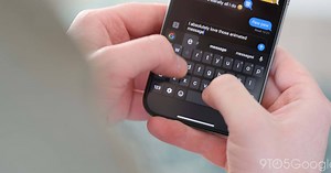 iMessage group chats with Android users are better, but also worse in iOS 17