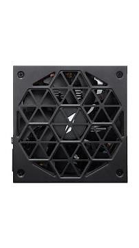 ACK Series 550/650/750w PSU