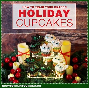 2.5K views · 150 reactions | How to Train Your Dragon Holiday...