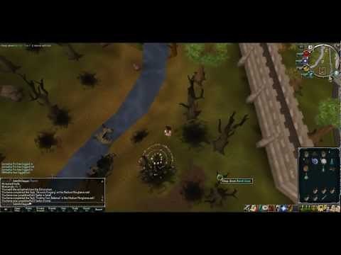 RSTask: Morytania Medium Task Set Guide