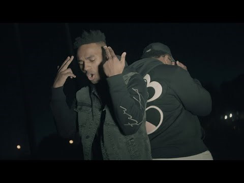 Christian Rap | Prince Von & DEON - FOCUS (Official Music Video) [4K 2022]