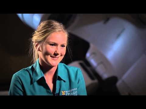 Becoming a Radiation Therapist - What is it really like?