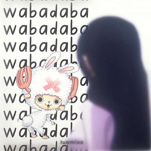 Chopper & Robin Edit | One Piece Animation