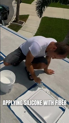 RV Roof Repair | Maintenance-Free System Installation Step by Step