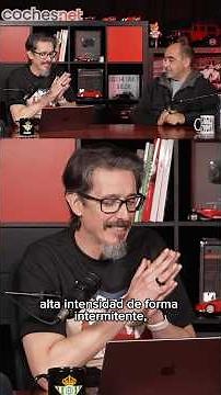 The V16 Beacon 💡🤷🏻‍♂️ Podcast #18 #cochesnet #coches #podcast #podcastenespañol #shorts #dgt