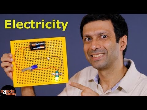 Electricity Class 10