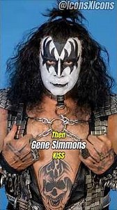 The 7 Gods of Classic Rock: 60s & 70s Icons Then & Now