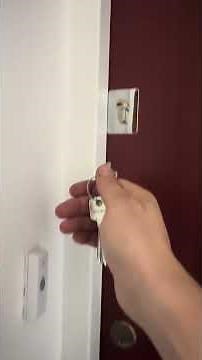 Ultra High Security Keyed Alike Lock Upgrade After Burglary