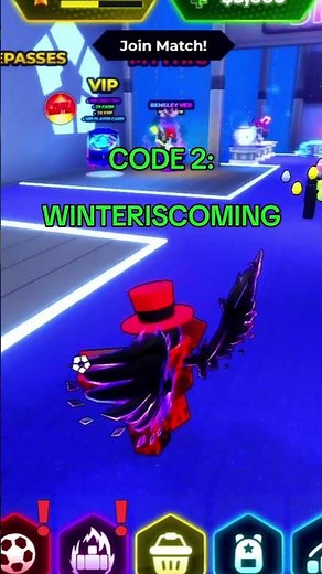 New Codes in Blue Lock Rivals Roblox (Update)