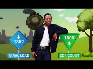 Learn more about ARVs and Viral Load Suppression