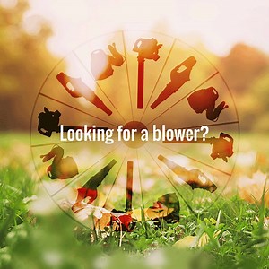 255 reactions · 65 shares | Find the right blower for the job and gear up for the season. | STIHL | Facebook