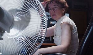 Expert reveals how to keep cool at night during heatwave