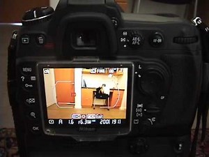 Camera Tutorials- Metering