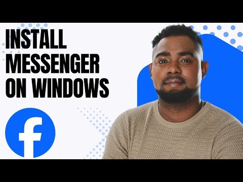 How to Download Facebook Messenger on Windows 11 – Step-by-Step