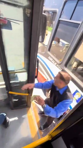 Confirmen 🇻🇪 | Megabus