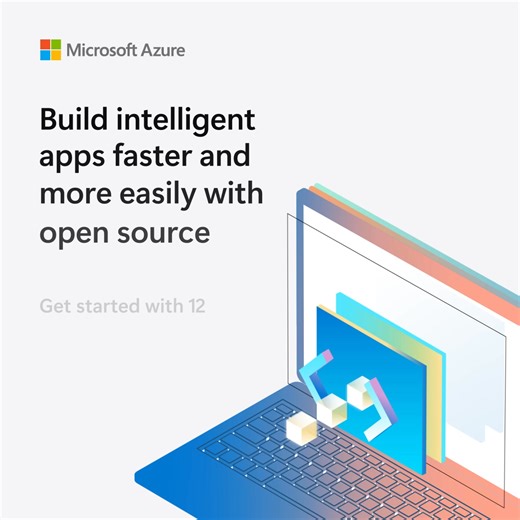 150K views · 1.2K reactions | Develop modern apps with the languages, frameworks and databases of your choice. | Microsoft Azure | Facebook