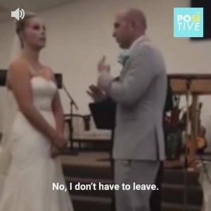 1.3M views · 1.4K reactions | This couple was trying to get married...
