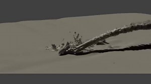 Plane Crash Tutorial