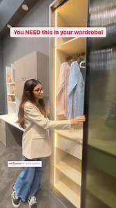 Benefits of adding LED lighting to your wardrobe: 🔆 Improved Visibility: LED lights make everything easier to spot. #BrightWardrobe 💡 Energy Efficiency: Save energy and money with long-lasting LEDs. #EcoFriendlyLighting 👐 Convenience and Safety: Auto on/off lights for hassle-free use and safety. #HandsFreeLighting ✨ Aesthetic Appeal: Enhance your wardrobe’s look with elegant lighting. #WardrobeGlowUp 🌟 Space Enhancement: Lights that make your space feel bigger and brighter. #SpaceMagic 🎨 Cu