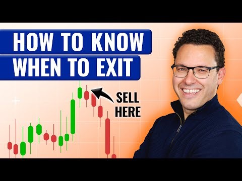How to Know When to Exit (Before It's Too Late)