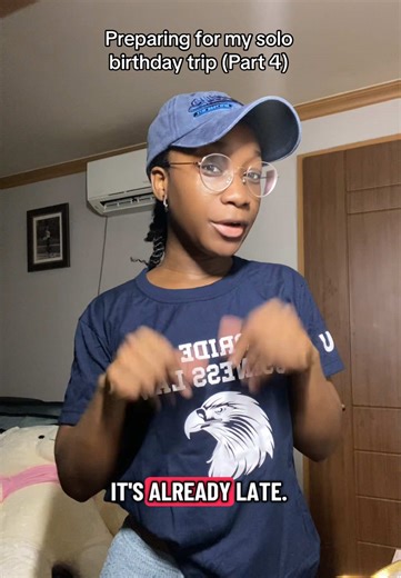 I didn’t get much stuff and ended up ordering some things online instead, hoping they get here in time!🙏🏽 I’ll still show y’all the little things I got though in the best part. The trip is only for about 3 days.😊 #jayandtracy #longdistancerelationship #naturalhair #birthday #travel