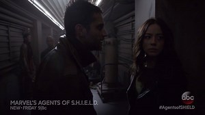 37K views · 353 reactions | Don't get in Daisy's way. Watch a new episode of "Marvel's Agents of S.H.I.E.L.D." tomorrow night at 9/8c on ABC! | Marvel | Facebook