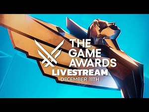 THE GAME AWARDS 2025 Livestream
