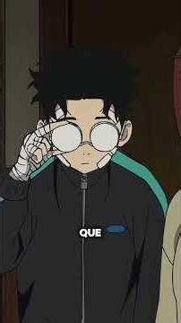 ¿QUE PASÓ CON AIRA EN DAN DA DAN?