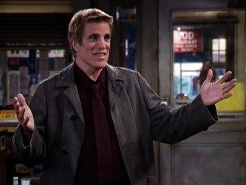 Becker (TV Series 1998–2004)