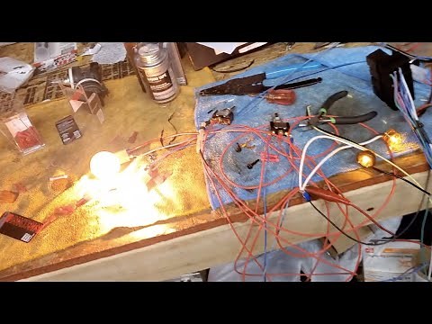 DIY How to Wire up turn signals in any Vehicle