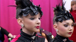 The ALDC performs their group dance, "Red with Envy," at In10sity Dance Competition. | Dance Moms: Full Numbers