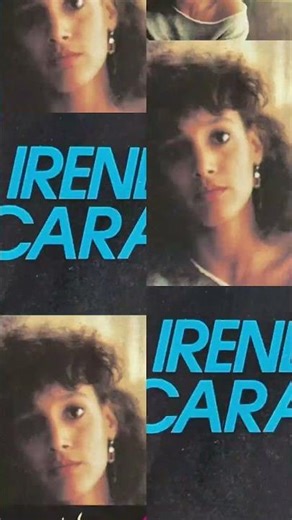 Irene Cara - Flashdance... What A Feeling