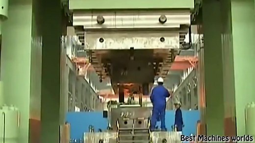 Hydraulic Press Machine 101: Everything You Need to Know Explained | MachineMFG