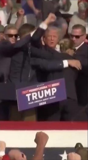 How Teddy Roosevelt survived assassination attempt