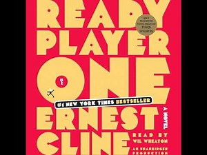 Ready Player One by Ernest Cline | Full Audiobook
