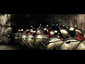 300 - Trailer 1 (FULL HD 1080P)