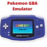 Pokemon GBA Emulator for PC - Pokemon Rom