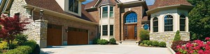 Gallery® Garage Door Collection - Clopay | ADCO Garage Doors
