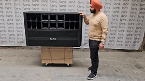 48K views · 1.8K reactions | BRC MONSTER LINEARRAY | BRC Cabinets | Facebook