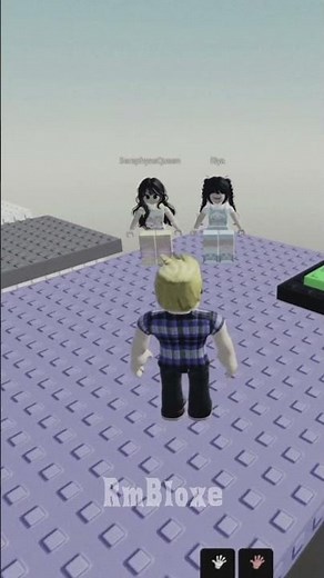 Roblox Moments