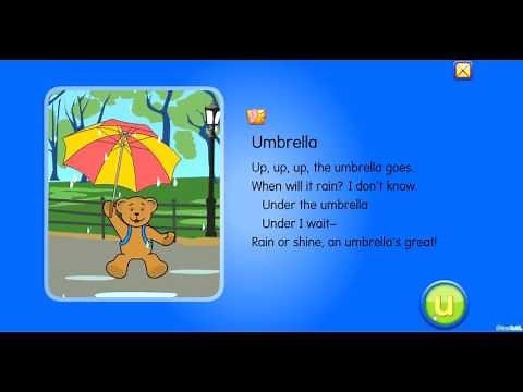 ABC Rhymes