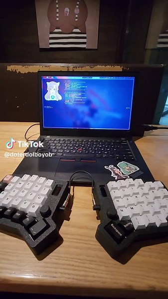 #linux #arch #hyprland #meme #it | Linux