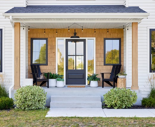 30 Low-Cost Home Improvement Ideas with Big Results
