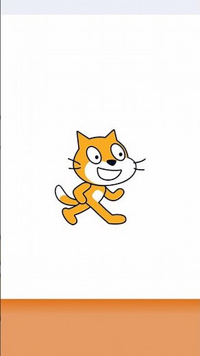 【Scratch】滑らかなジャンプの作り方！