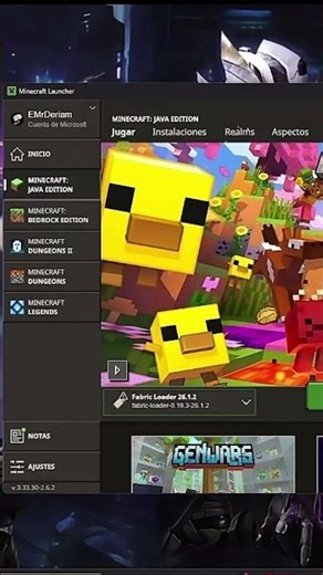 How to Install Shaders in Minecraft Easy and Fast (2026)⚡