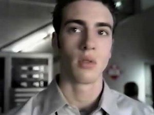 Dell (2003) Television Commercial